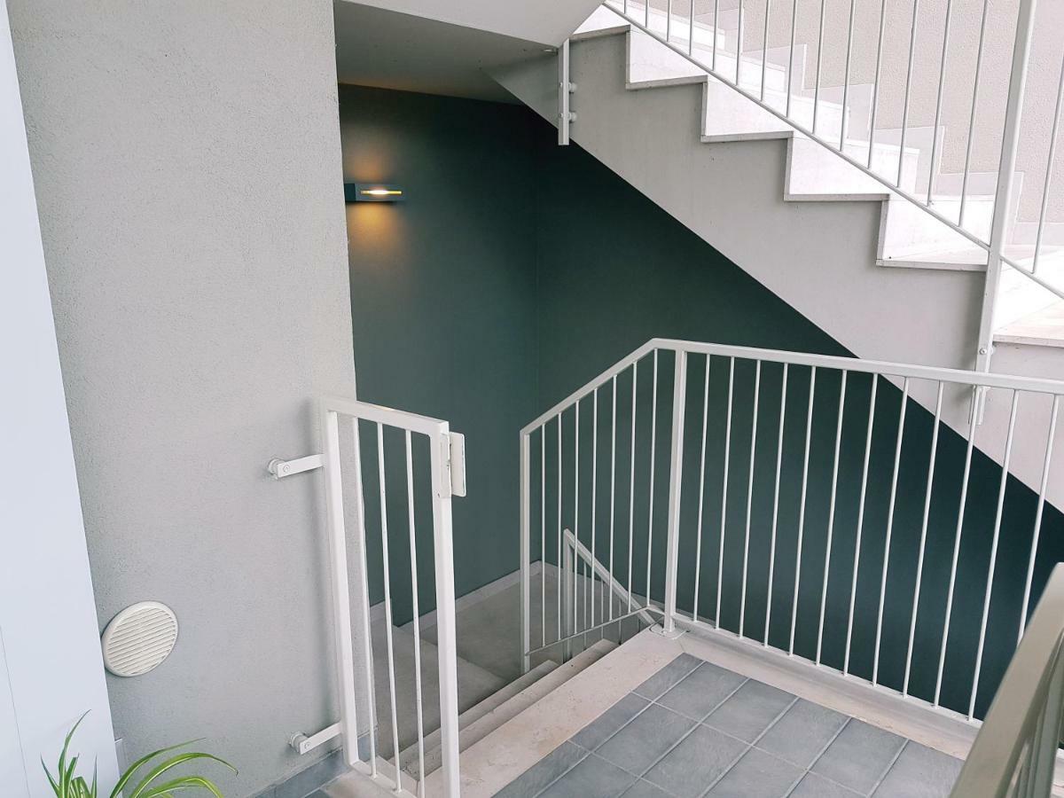 M&a Dependance Appartement *