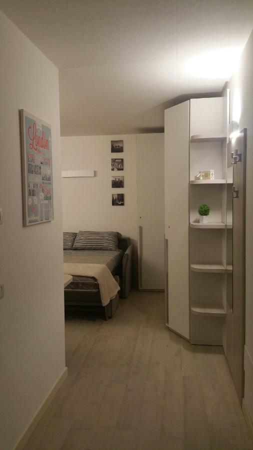 Appartement M&a Dependance *