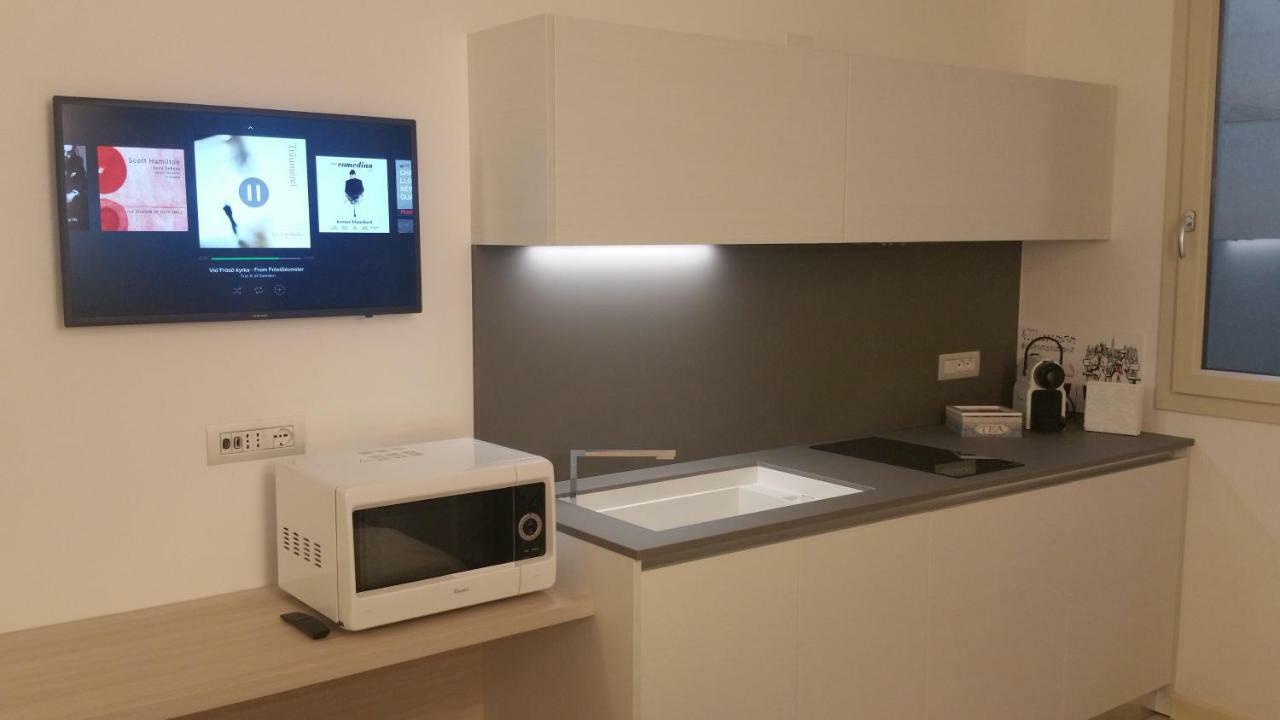 Appartement M&a Dependance *