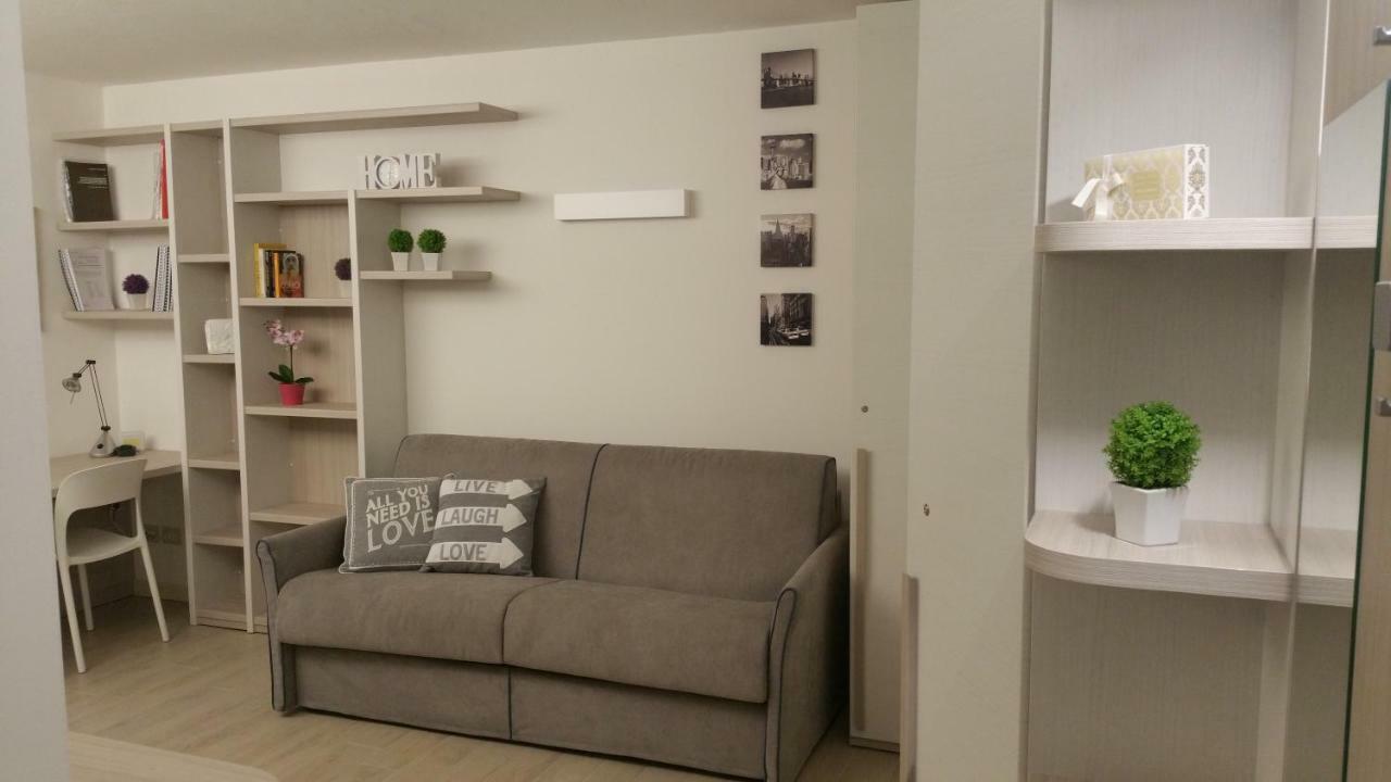 M&a Dependance Appartement
