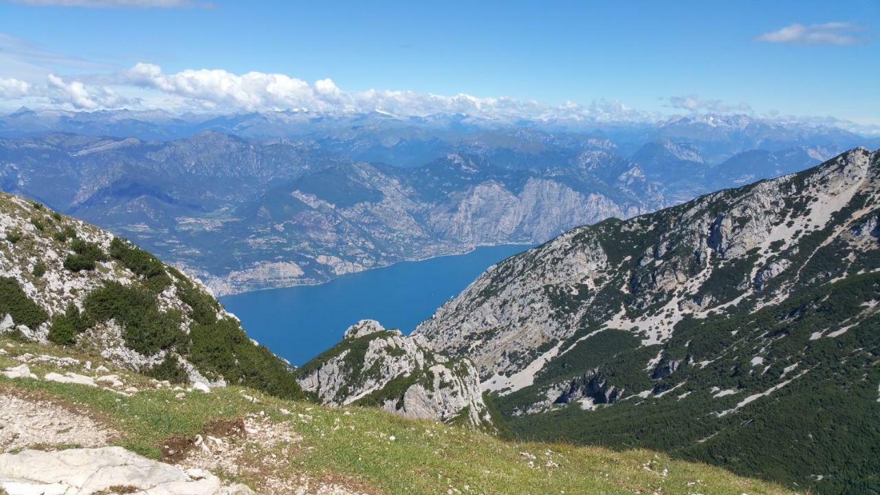M&a Dependance Appartamento Peschiera del Garda