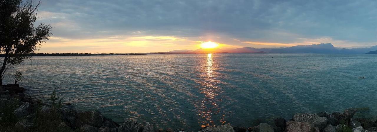 M&a Dependance Appartamento Peschiera del Garda