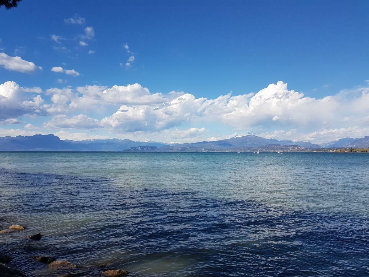 Appartamento M&a Dependance Peschiera del Garda